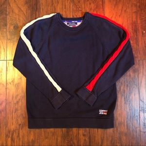VTG TOMMY JEANS SWEATER